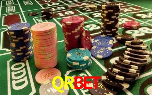 Apostas com odds competitivas na QRBET