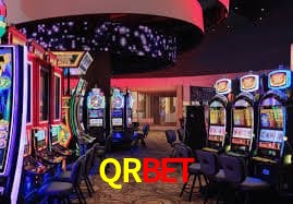 Jogos com bônus e suporte 24h na QRBET