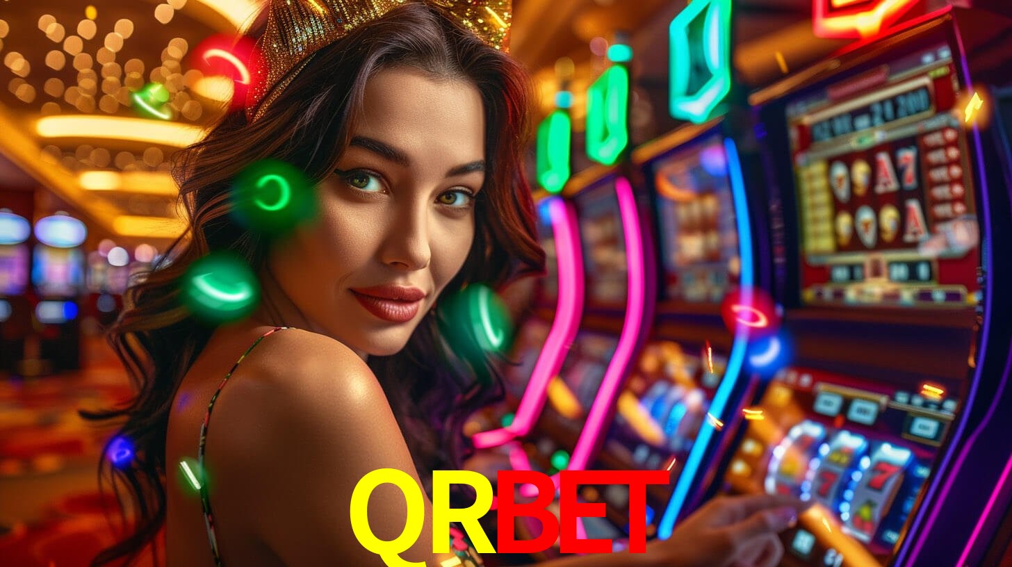Mercados ao vivo e cash out na QRBET