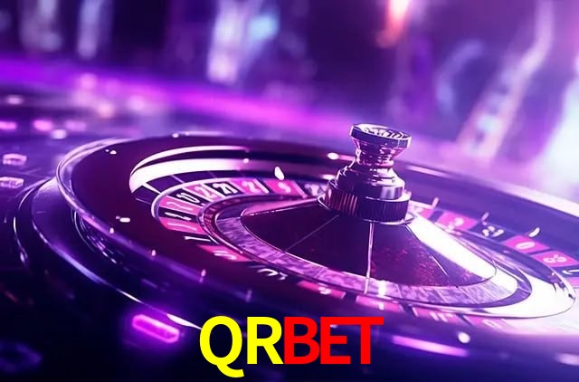 Página oficial no Facebook da QRBET