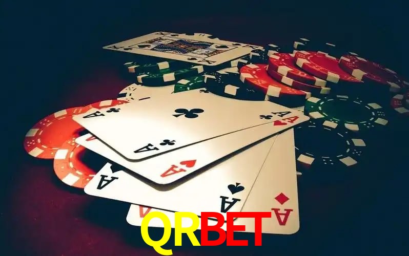 Benefícios VIP na QRBET