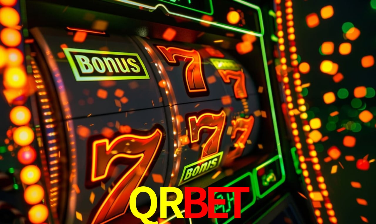 Download para Android e iOS na QRBET