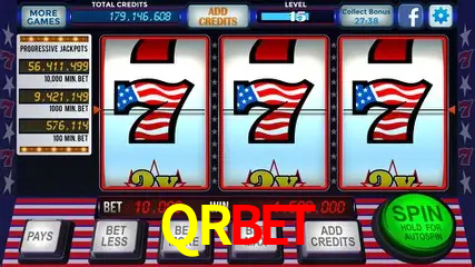 Cassino ao vivo com dealers reais na QRBET