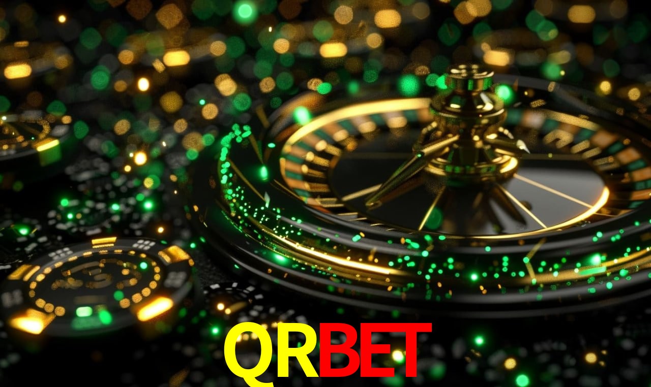 Biblioteca de slots populares na QRBET